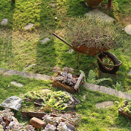 Gobies Garden Villa Moc Chau Luaran gambar