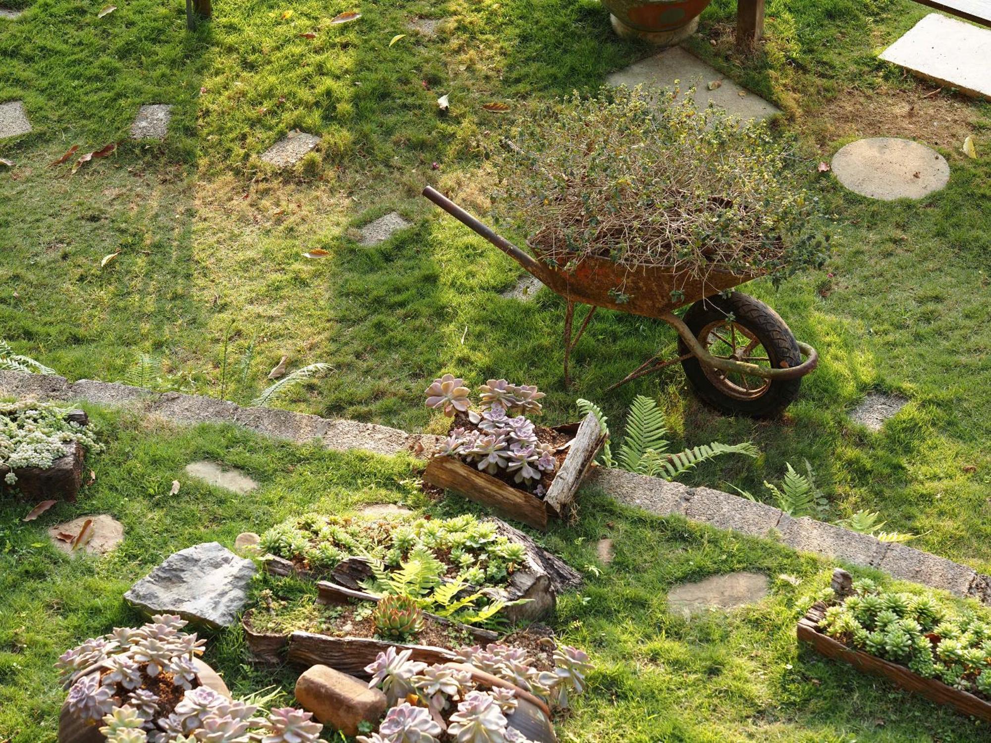 Gobies Garden Villa Moc Chau Luaran gambar